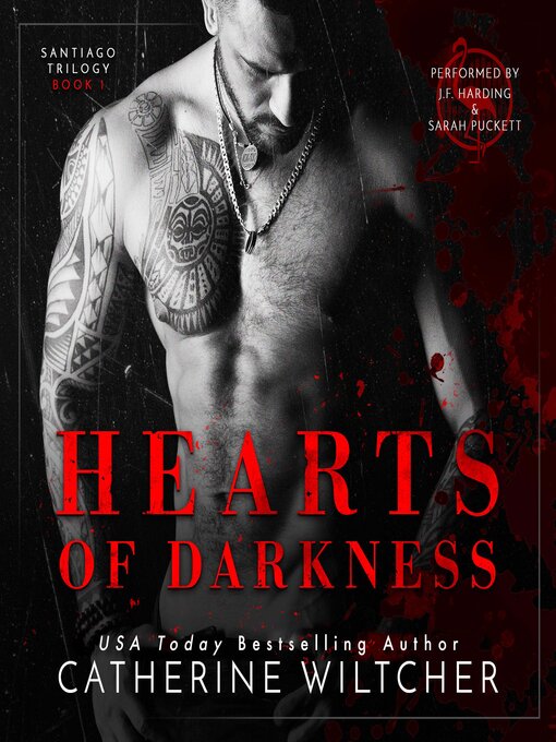 Title details for Hearts of Darkness by Catherine Wiltcher - Available